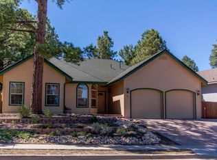 1331 W Lil Ben Trl, Flagstaff, AZ 86005