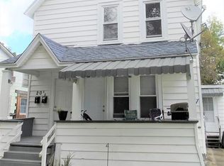 20 1/2 Pine St, Waverly, NY 14892