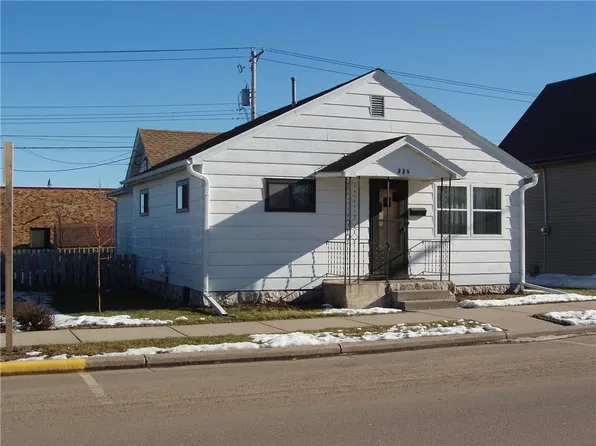 235 5th Avenue S, Park Falls, WI 54552