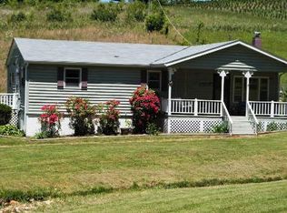 1240 Mabe Rd, Laurel Springs, NC 28644