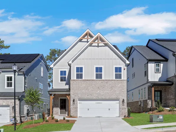 133 Kindred Ln, Marietta, GA 30066