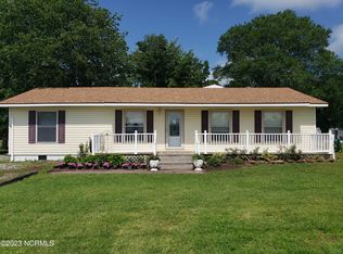 8166 Highway 70, Newport, NC 28570