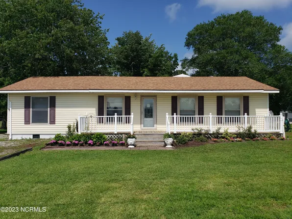 8166 Highway 70, Newport, NC 28570