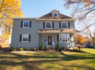 1025 New Brunswick Ave, South Plainfield, NJ