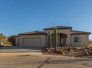 610 E Drawdown Trl, Vail, AZ 85641