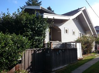 2332 31st Ave S, Seattle, WA 98144