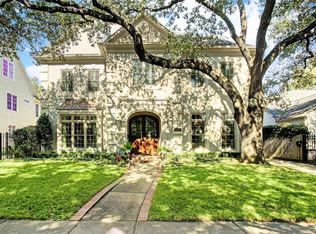 3718 Robinhood St, Houston, TX 77005