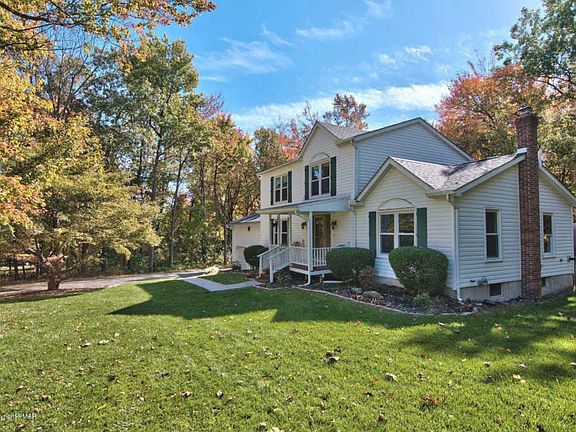 2nd image of 164 High Point Dr
