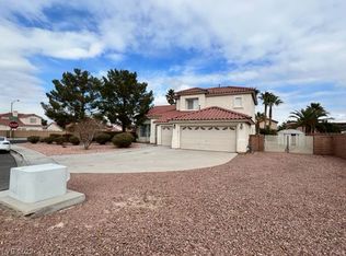 1826 Mount Tremblant Ave, Las Vegas, NV 89123