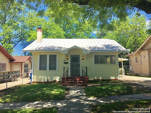 1st image of 427 W Huisache Ave