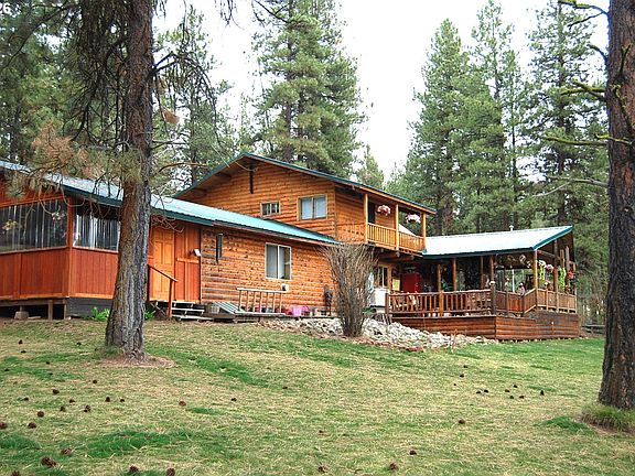 5th image of 39760 Bear Gulch Rd