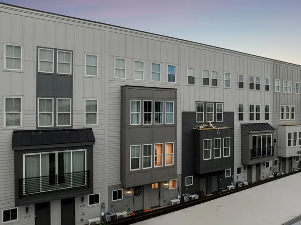 2038 Edison Park Ln, Nashville, TN 37209