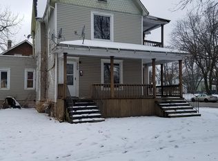 303 S Rosewood Ave, Kankakee, IL