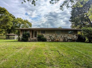 1849 Oak Hill Rd, Dayton, TN 37321