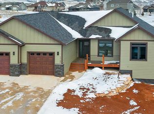 7760 Brooks Loop, Spearfish, SD 57783