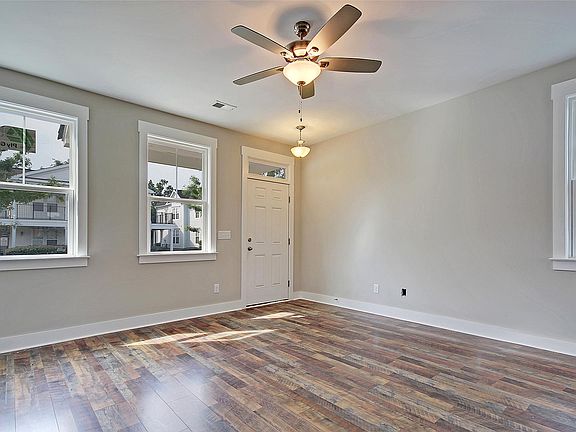 Wescott III Living Room