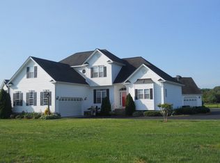 2146 Cold Cheer Dr, Tappahannock, VA 22560