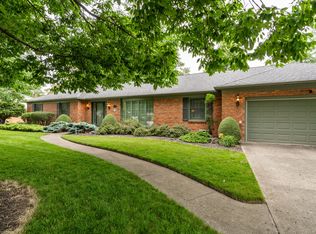 1768 Letitia Dr, Sidney, OH 45365