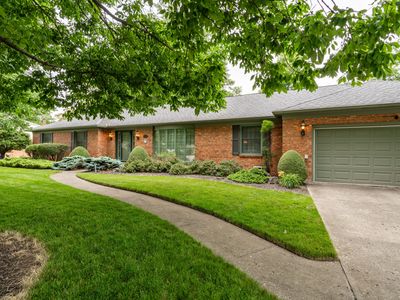 1768 Letitia Dr, Sidney, OH, 45365
