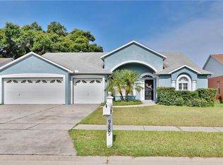 9809 Wydella St, Riverview, FL 33569