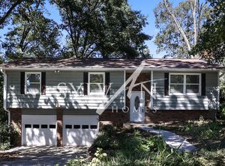 389 Oakridge Dr SE, Cartersville, GA 30121