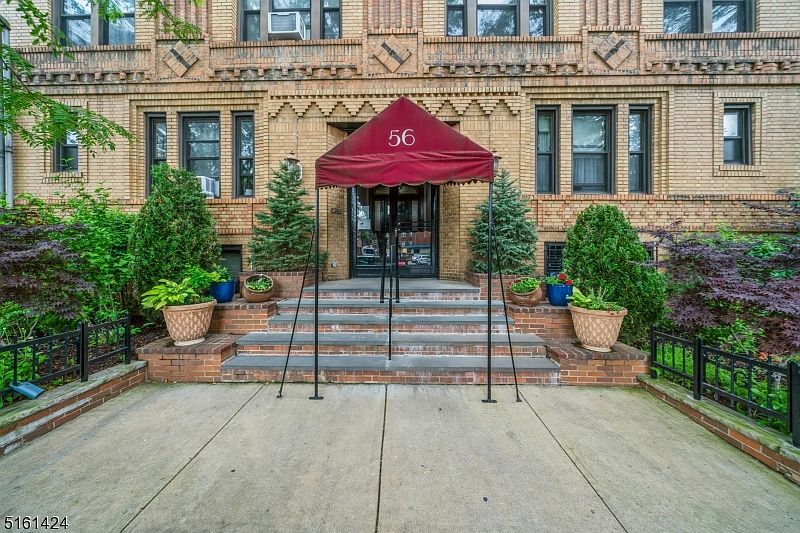 56 Glenwood Ave UNIT 5, Jersey City, NJ 07306 Zillow