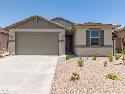 22913 N 183rd Dr, Surprise, AZ, 85387