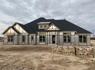 6290 Florence Dr, Midlothian, TX 76065