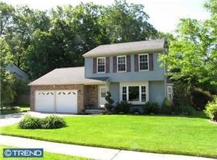 306 Greybull Dr, Bear, DE 19701