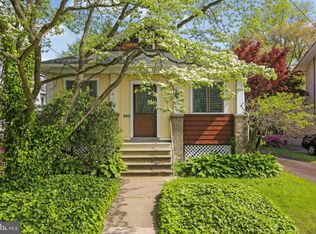 444 W Pine St, Audubon, NJ 08106