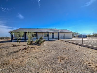 22341 W Dove Valley Rd, Wittmann, AZ, 85361