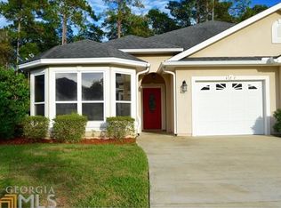 477 Eagle Blvd, Kingsland, GA 31548