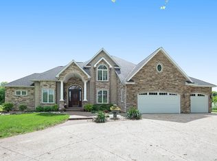 13896 Rivers Edge Way, Ceresco, MI 49033