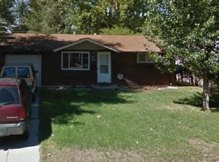 1514 Kearney Ave, Casper, WY 82604