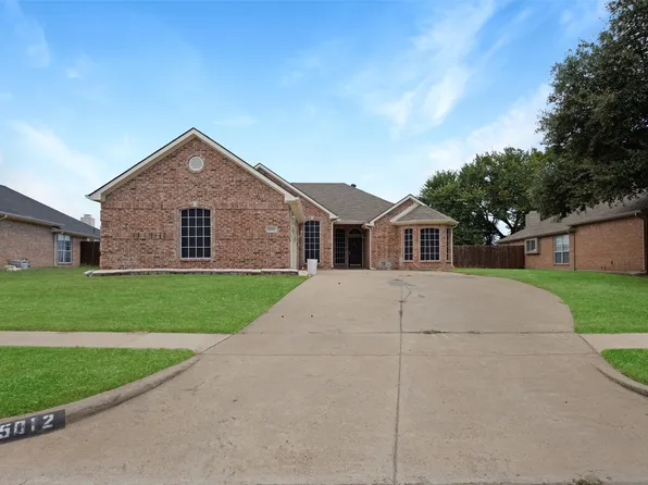 5012 White Oak Dr, Grand Prairie, TX 75052