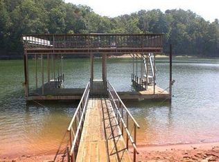19 Lakeshore Cir, Dawsonville, GA 30534