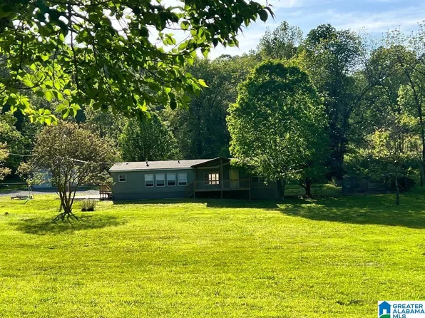 184 Vista Dr, Odenville, AL 35120