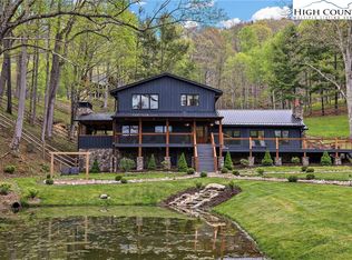 663 John Erwin Rd, Banner Elk, NC 28604