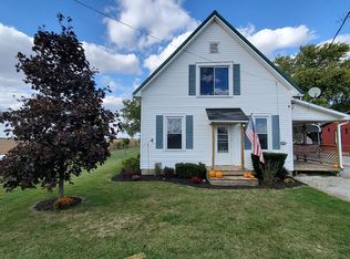 3426 E Kitchel Rd, Liberty, IN 47353