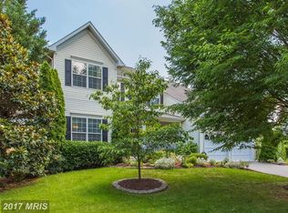 352 Lake View Way NW, Leesburg, VA 20176