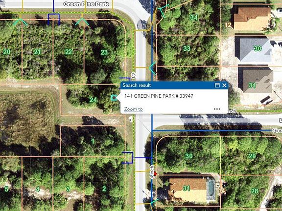 4th image of 141 Green Pine Park