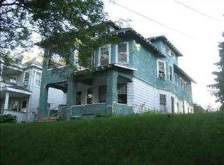866 Myrtle Ave, Albany, NY 12208