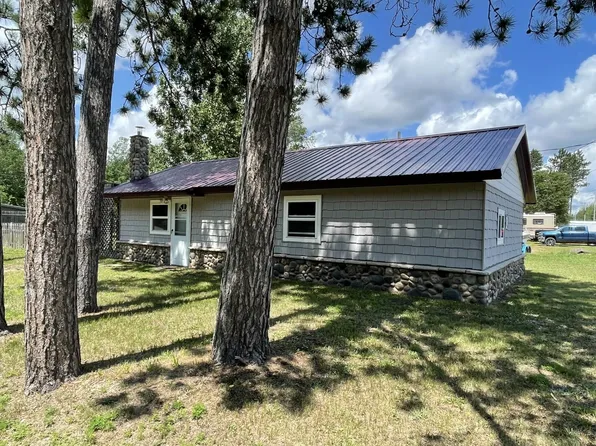 3174 Old Alba Rd, Gaylord, MI 49735