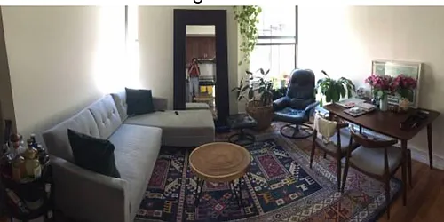 Rented by Geraldine Capasso, LREB