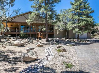 815 Rodeo Dr LOT 45, Prescott, AZ 86305