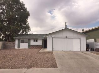 6305 Parsifal Pl, Las Vegas, NV 89107