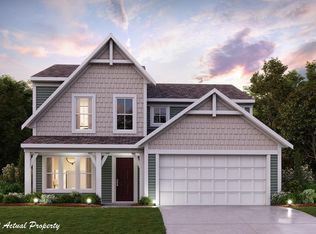 1528 Georgia Rd, Circleville, OH 43113