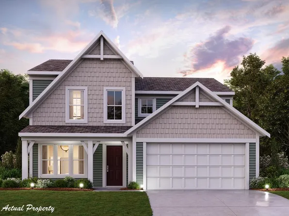 1528 Georgia Rd, Circleville, OH 43113