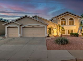 5582 W Ross Dr, Chandler, AZ 85226