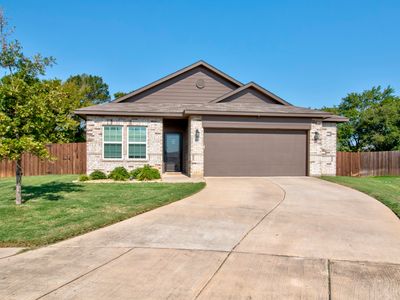 400 Countryside Dr, Aubrey, TX, 76227